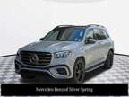 2024 Mercedes-Benz GLS GLS 580 4MATIC