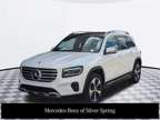 2024 Mercedes-Benz GLB GLB 250 4MATIC