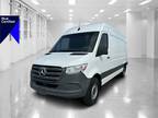 2022 Mercedes-Benz Sprinter 2500 Cargo 170 WB High Roof