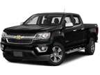 2016 Chevrolet Colorado 4WD Z71