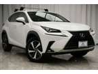 2019 Lexus NX 300 NX 300