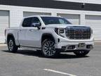 2024 GMC Sierra, new