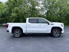 2022 GMC Sierra 1500 Limited 4WD AT4 Crew Cab