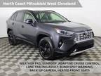 2019 Toyota RAV4 Hybrid XSE