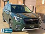 2023 Subaru Forester Touring Sport Utility 4D