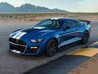 2022 Ford Mustang EcoBoost 2dr Fastback
