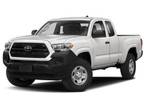 2019 Toyota Tacoma SR 4x2 Access Cab 6 ft. box 127.4 in. WB