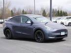 2021 Tesla Model Y Long Range 4dr All-Wheel Drive Sport Utility