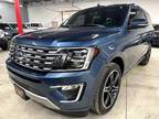 2019 Ford Expedition Limited Sport Utility 4D