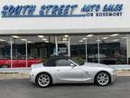 2005 BMW Z4 3.0i Roadster