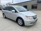 2015 Honda Odyssey EX-L Passenger Van