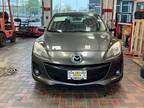 2012 Mazda Mazda3 Sedan s Grand Touring