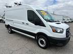 2020 Ford Transit 150 148" Medium Roof Cargo Van