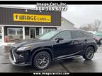 2016 Lexus RX 350 F Sport