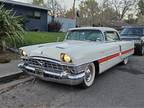 1956 Packard Caribbean