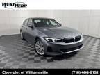 2023 BMW 330 i xDrive