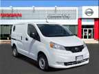 2021 Nissan NV200 Compact Cargo S 27555 miles