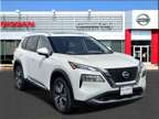 2023 Nissan Rogue SL 12067 miles