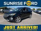 2019 Ford Escape Titanium 59194 miles