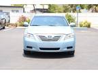 2008 Toyota Camry 4dr Sdn I4 (Natl)