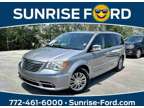 2014 Chrysler Town & Country Touring-L 38800 miles