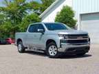 2021 Chevrolet Silverado 1500 LT 27398 miles