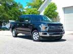 2020 Ford F-150 XLT 85714 miles