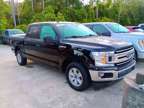 2020 Ford F-150 XLT 85713 miles