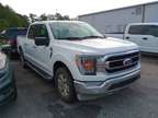 2021 Ford F-150 XLT 78166 miles