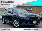 2014 Mazda CX-5 Sport SUV 4D