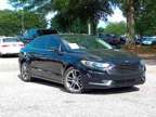 2020 Ford Fusion SEL 56921 miles