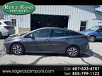 2017 Toyota Prius Prime Plus 5dr Hatchback