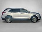 2018 Cadillac XT5 Luxury FWD