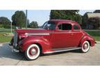 1940 Packard Antique