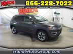 2019 Jeep Compass Limited 69531 miles