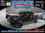 2023 Jeep Gladiator Willys 111 miles