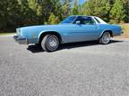 1977 Oldsmobile Cutlass Supreme Brougham