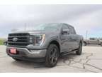 2021 Ford F-150 79522 miles