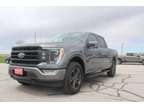 2021 Ford F-150 LARIAT 79592 miles