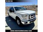 2015 Ford F-150 XLT 111625 miles