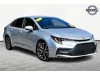 2020 Toyota Corolla Nightshade