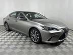 2019 Lexus ES 350 Base 4dr Sedan