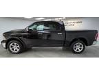 2014 Ram 1500 Laramie Crew Cab SWB 2WD