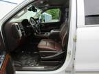 2017 Chevrolet Silverado 2500HD 4WD High Country Crew Cab