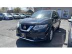 2018 Nissan Rogue S Sport Utility 4D