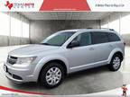 2014 Dodge Journey SE