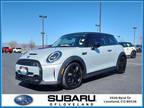 2023 MINI Hardtop Cooper S