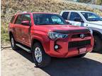 2014 Toyota 4Runner