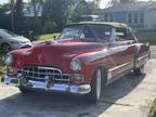 1948 Cadillac Series 62