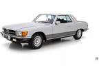 1979 Mercedes-Benz SLC